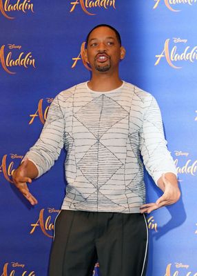 Will Smith Poster 3833714