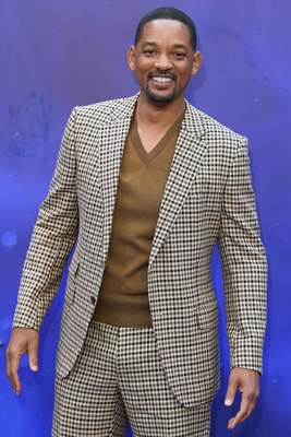 Will Smith Poster 3863376