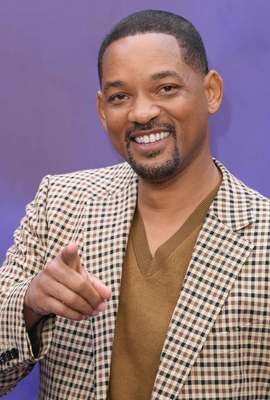 Will Smith Poster 3863377