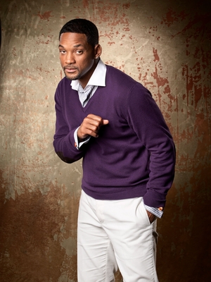 Will Smith Poster 3874540
