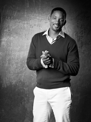 Will Smith Poster 3874544