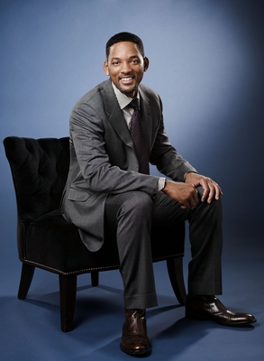 Will Smith Poster 3874546