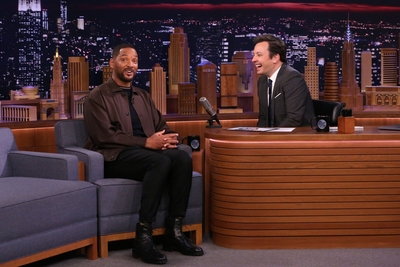 Will Smith Poster 3935766