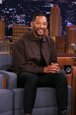 Will Smith Poster 3935769