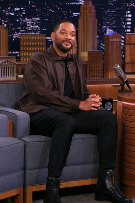 Will Smith Poster 3935774