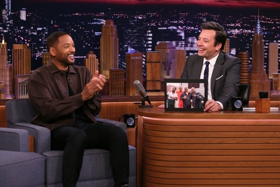 Will Smith Poster 3935776