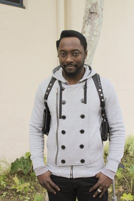 Will.I.Am Poster 2248274