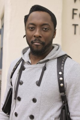Will.I.Am Poster 2248275