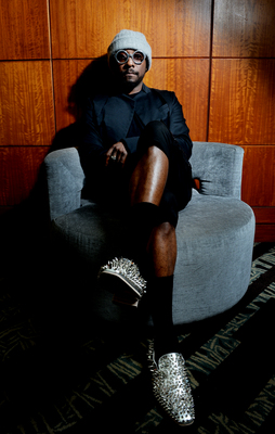Will.I.Am Poster 2365238