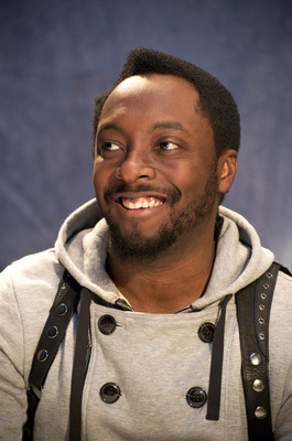 Will.I.Am Poster 2406905