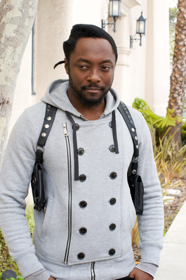 Will.I.Am Poster 2406907