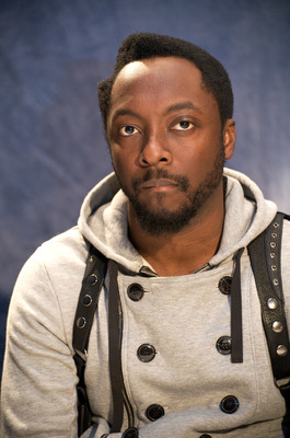 Will.I.Am Poster 2406909