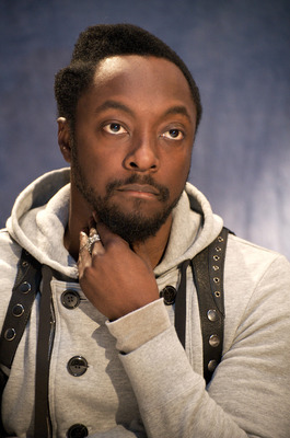Will.I.Am Poster 2406911
