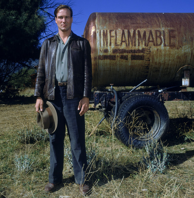 William Hurt Poster 2103011