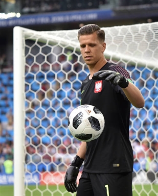 Wojciech Szczesny Poster 3358038