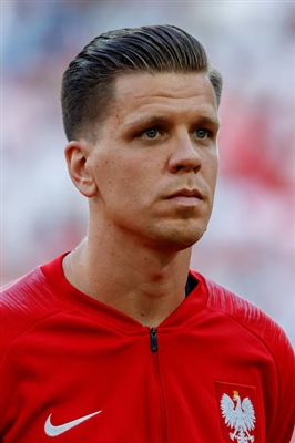 Wojciech Szczesny Poster 3358041