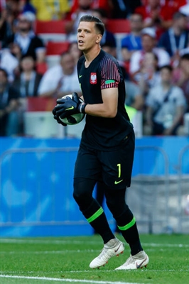 Wojciech Szczesny Poster 3358047