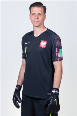 Wojciech Szczesny Poster 3358049
