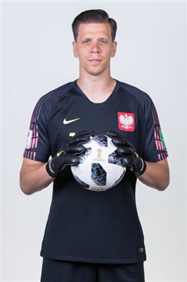 Wojciech Szczesny Poster 3358050