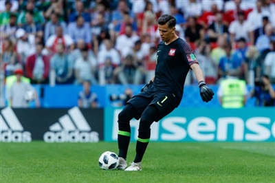Wojciech Szczesny Poster 3358055