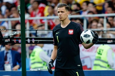 Wojciech Szczesny Poster 3358059