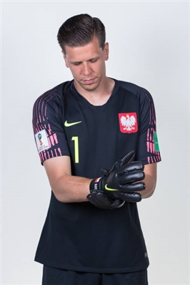 Wojciech Szczesny Poster 3358063