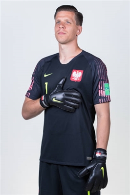 Wojciech Szczesny Poster 3358064