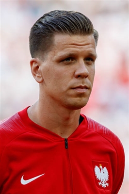 Wojciech Szczesny Poster 3358065
