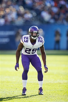 Xavier Rhodes Poster 3465430