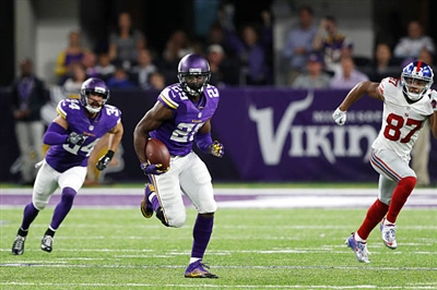 Xavier Rhodes Poster 3465440