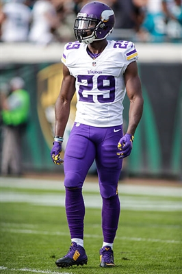 Xavier Rhodes Poster 3465446