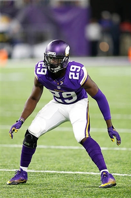 Xavier Rhodes Poster 3465451