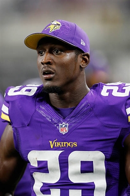 Xavier Rhodes Poster 3465452