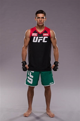 Yair Rodriguez Poster 3525427