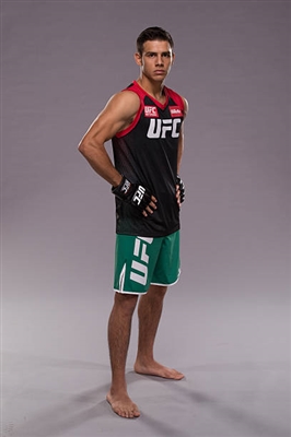 Yair Rodriguez Poster 3525458