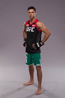 Yair Rodriguez Poster 3525461