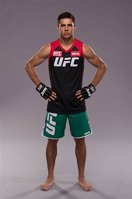 Yair Rodriguez Poster 3525463
