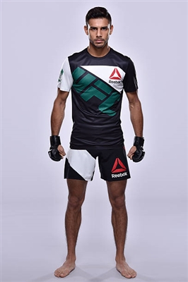 Yair Rodriguez Poster 3525464