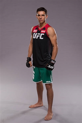 Yair Rodriguez Poster 3525470