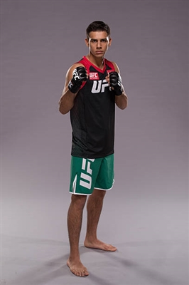 Yair Rodriguez Poster 3525484