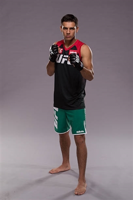Yair Rodriguez Poster 3525492
