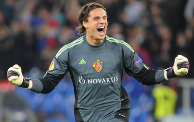 Yann Sommer Poster 2388177