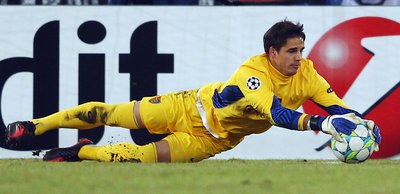 Yann Sommer Poster 2388178
