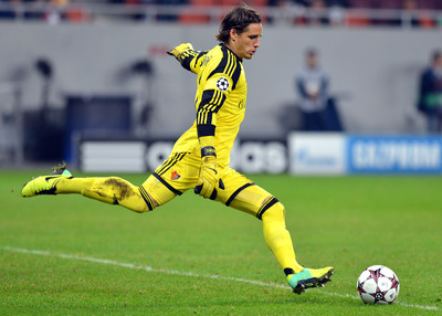 Yann Sommer Poster 2388179