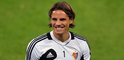 Yann Sommer Poster 2388181