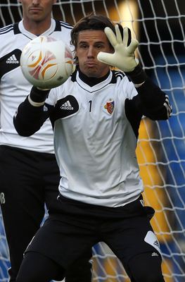 Yann Sommer Poster 2388185