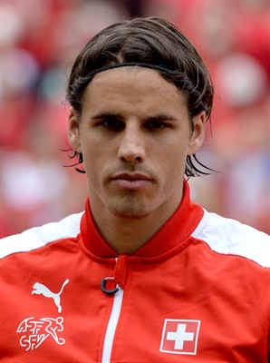 Yann Sommer Poster 3358235