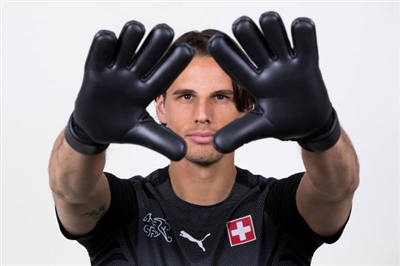 Yann Sommer Poster 3358240