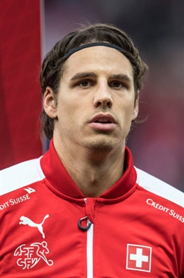 Yann Sommer Poster 3358241