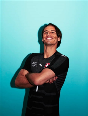 Yann Sommer Poster 3358245